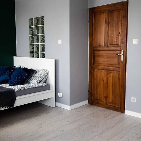 Apartament Miki Warsaw Ngoại thất bức ảnh