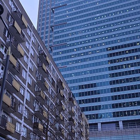 Apartament Miki Warsaw Ngoại thất bức ảnh