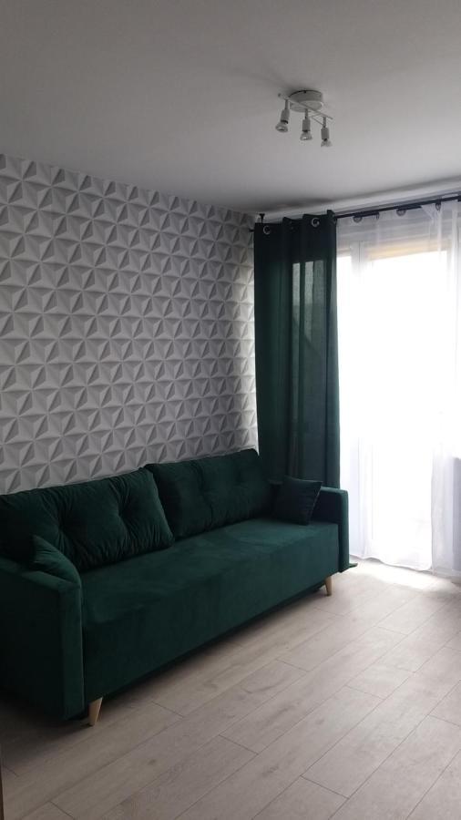 Apartament Miki Warsaw Ngoại thất bức ảnh
