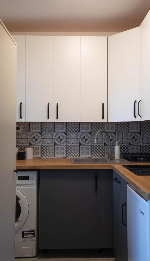 Apartament Miki Warsaw Ngoại thất bức ảnh