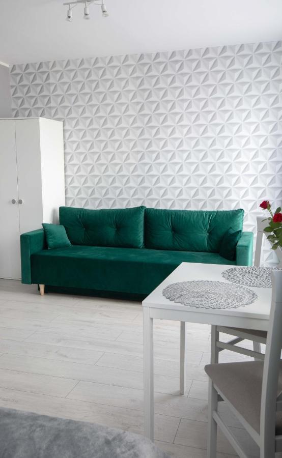 Apartament Miki Warsaw Ngoại thất bức ảnh