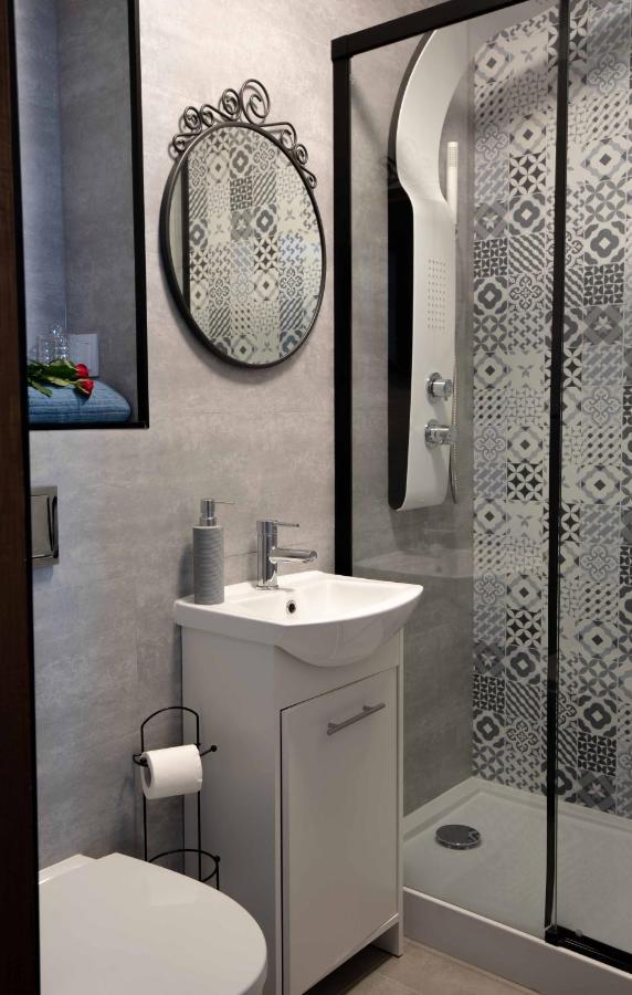 Apartament Miki Warsaw Ngoại thất bức ảnh