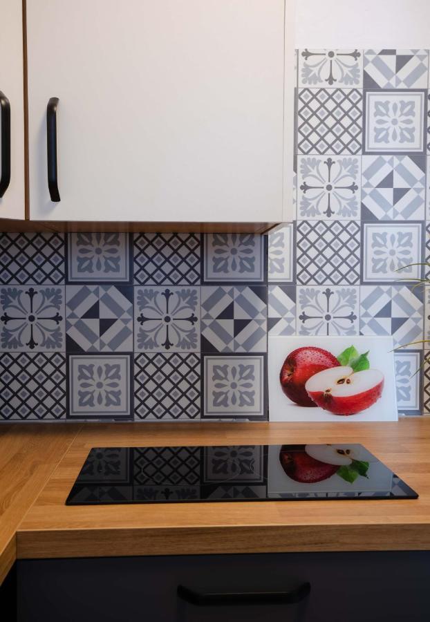 Apartament Miki Warsaw Ngoại thất bức ảnh
