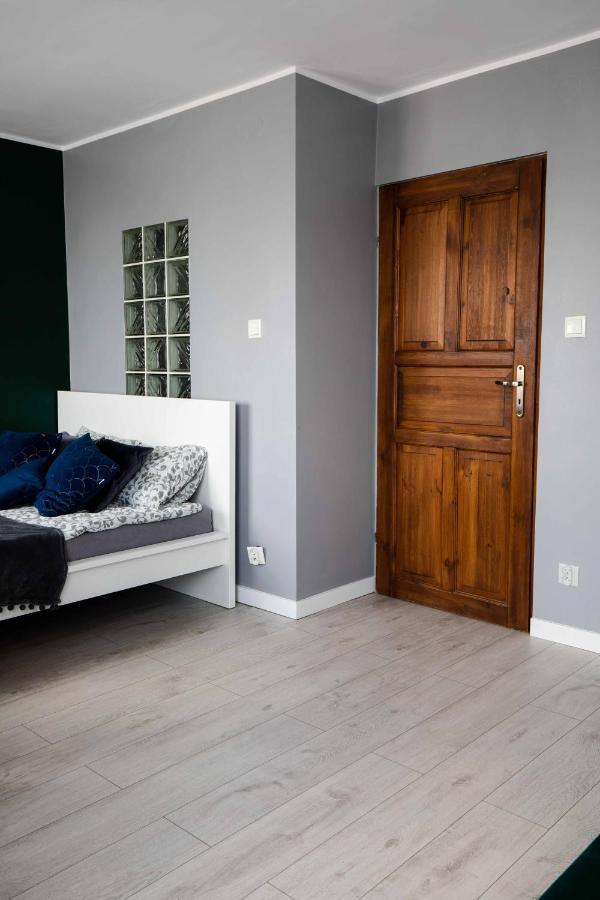 Apartament Miki Warsaw Ngoại thất bức ảnh
